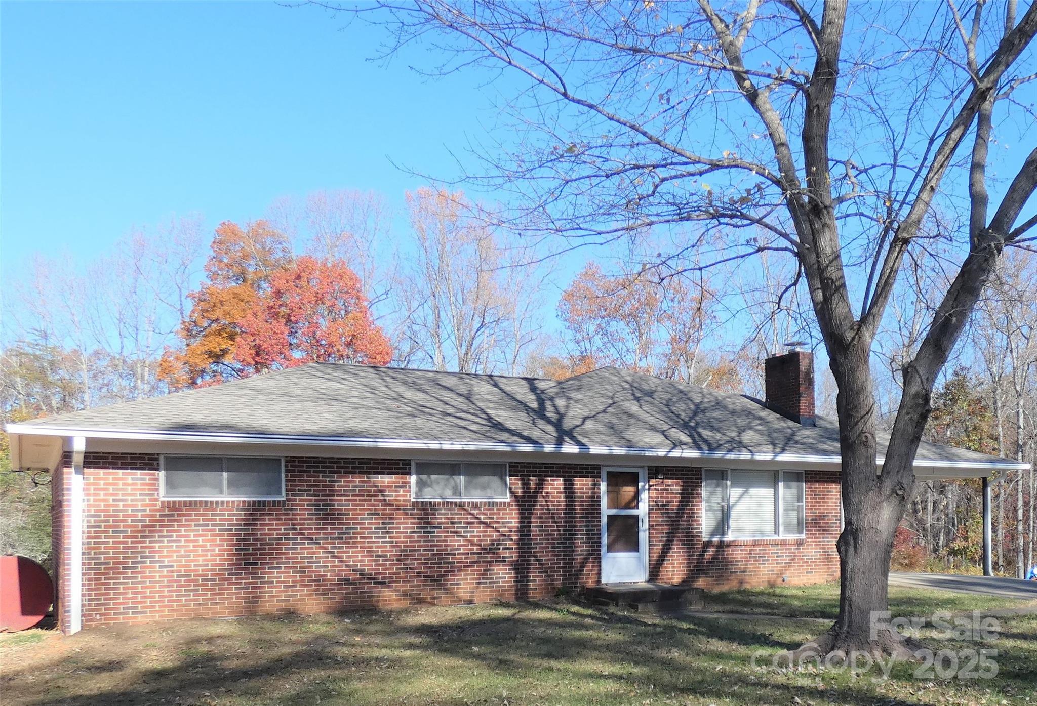 150 Fonda Road Statesville NC 28677
