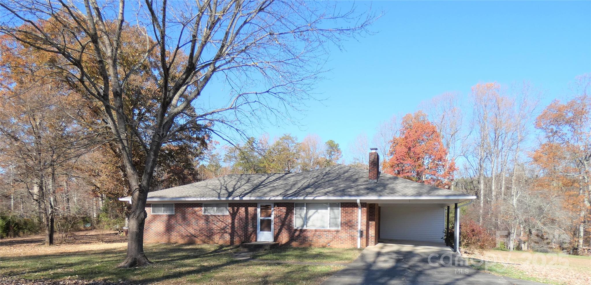 150 Fonda Road Statesville NC 28677