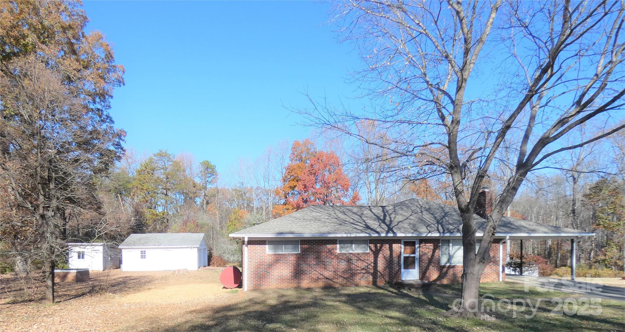 150 Fonda Road Statesville NC 28677