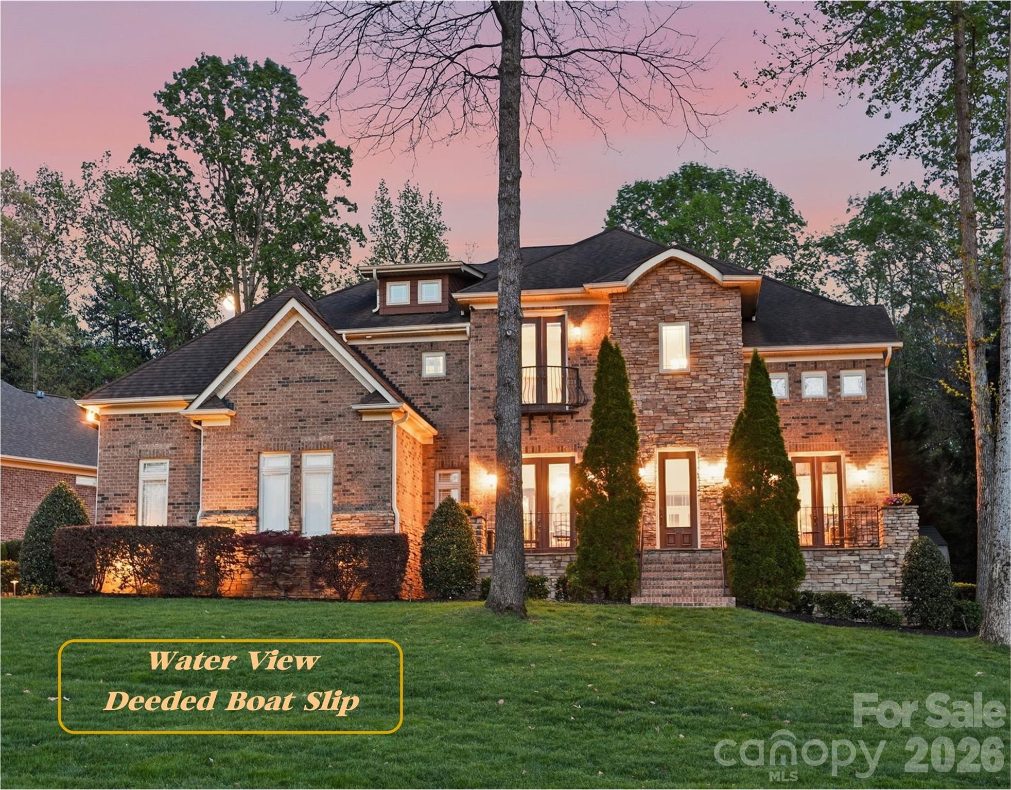 163 W Maranta Road Mooresville NC 28117