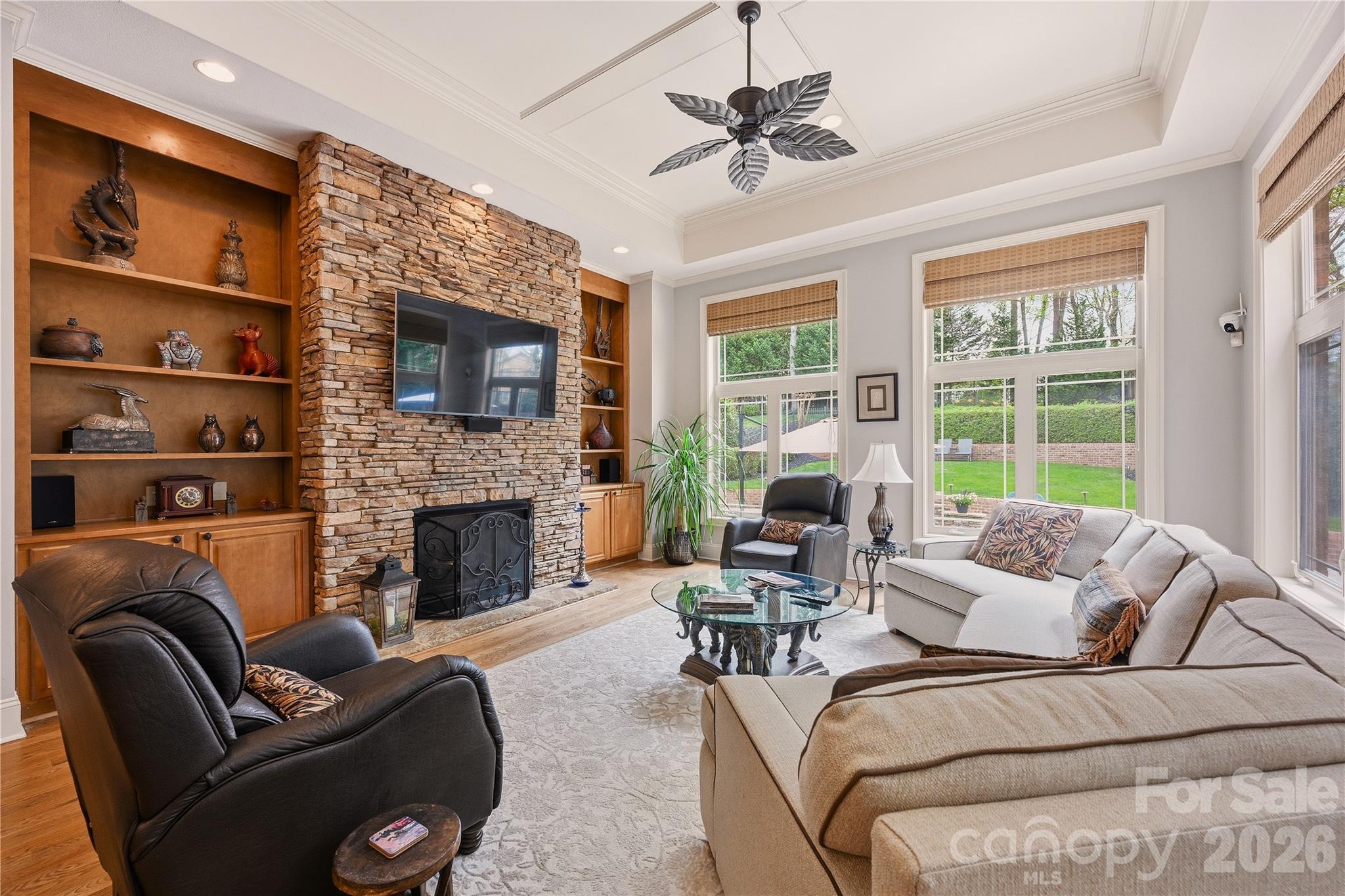 163 W Maranta Road Mooresville NC 28117