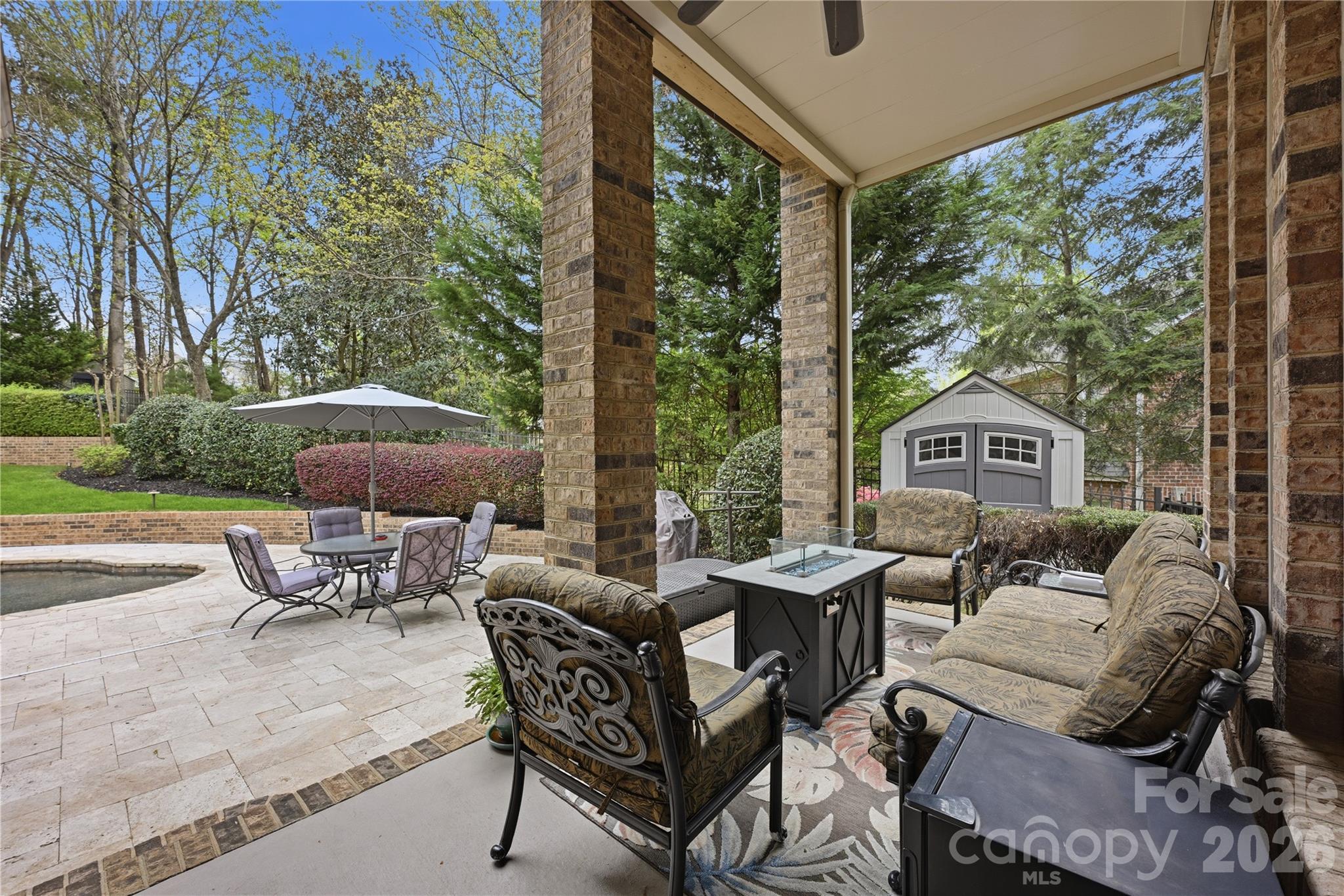 163 W Maranta Road Mooresville NC 28117