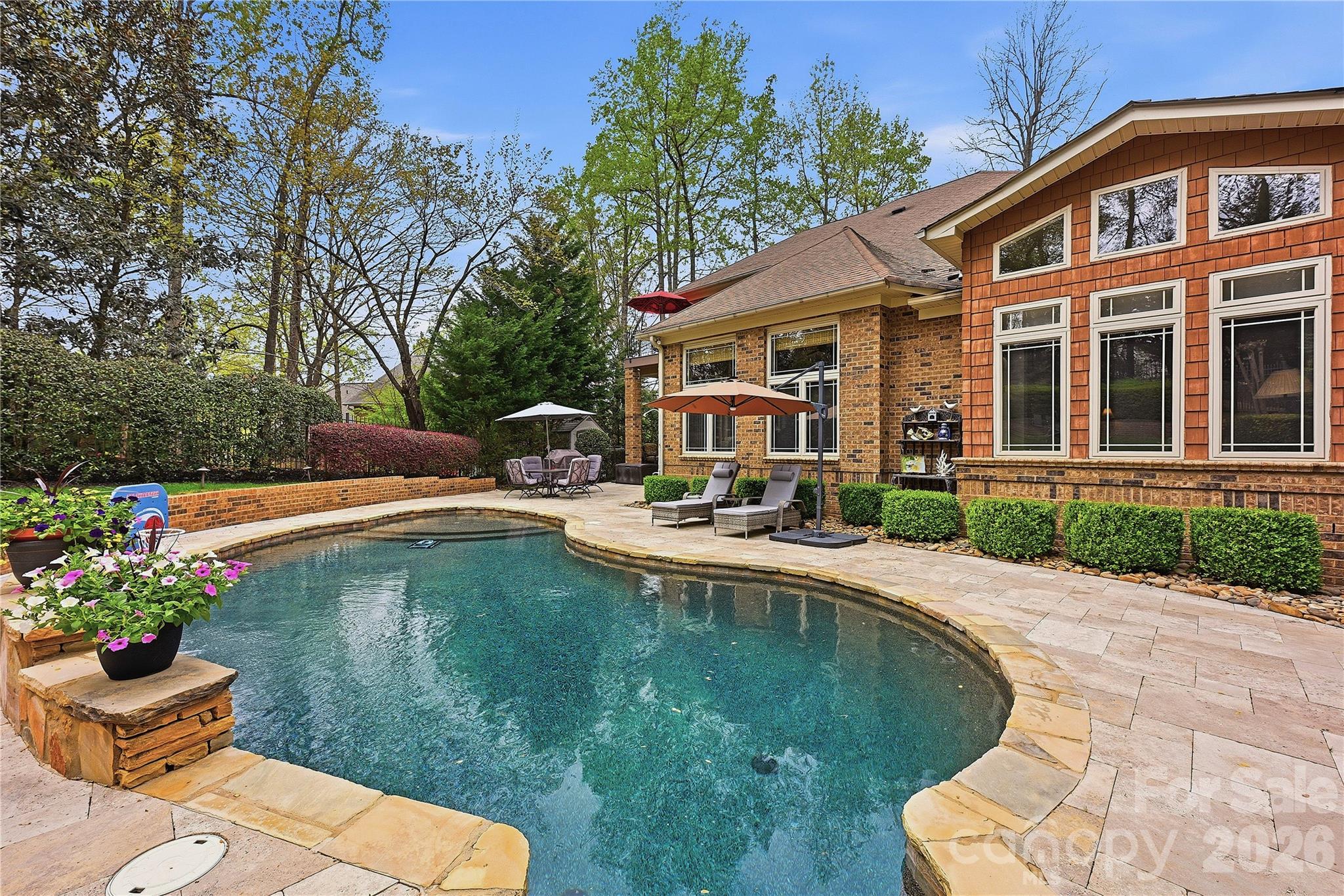163 W Maranta Road Mooresville NC 28117