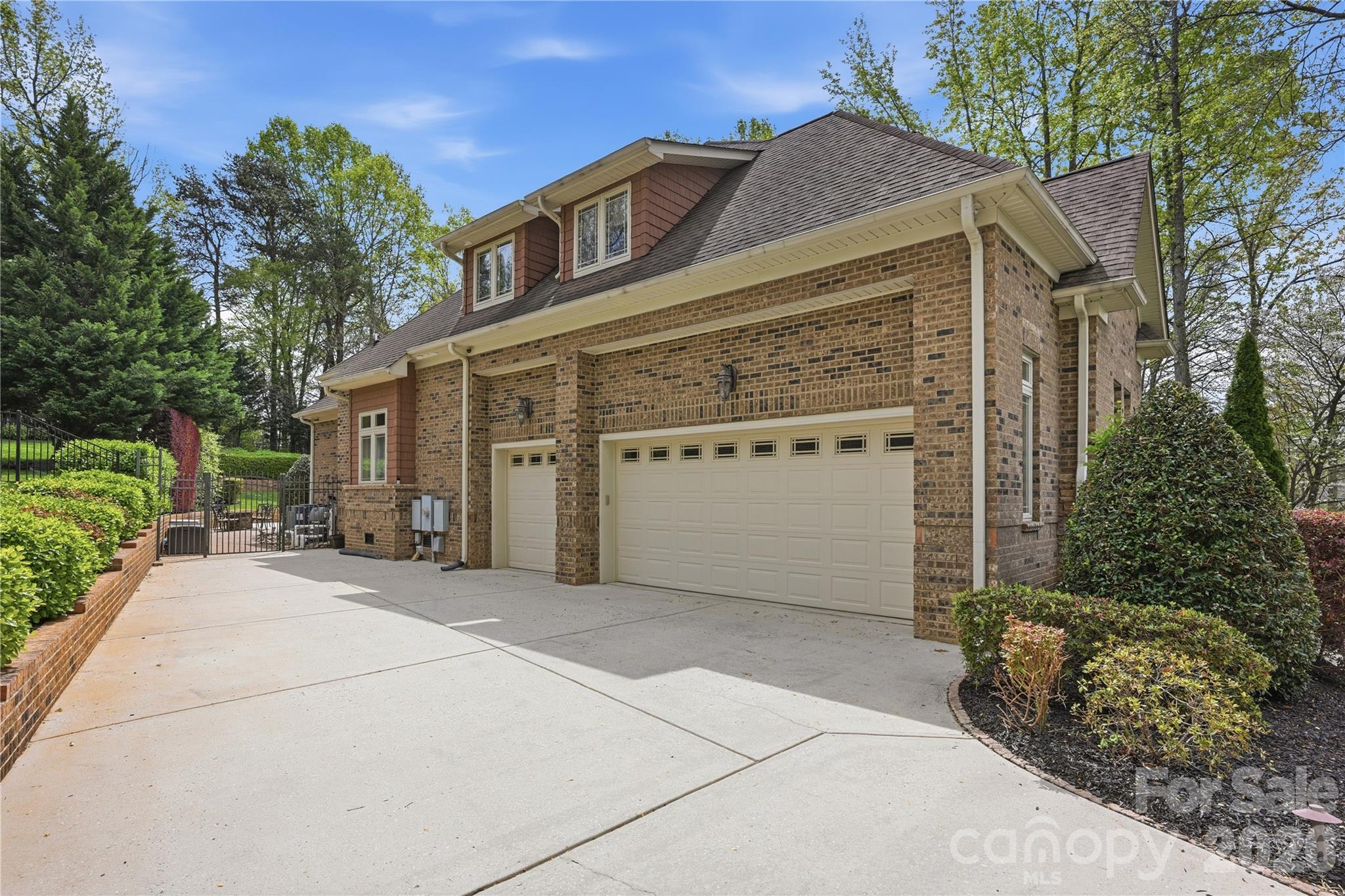 163 W Maranta Road Mooresville NC 28117
