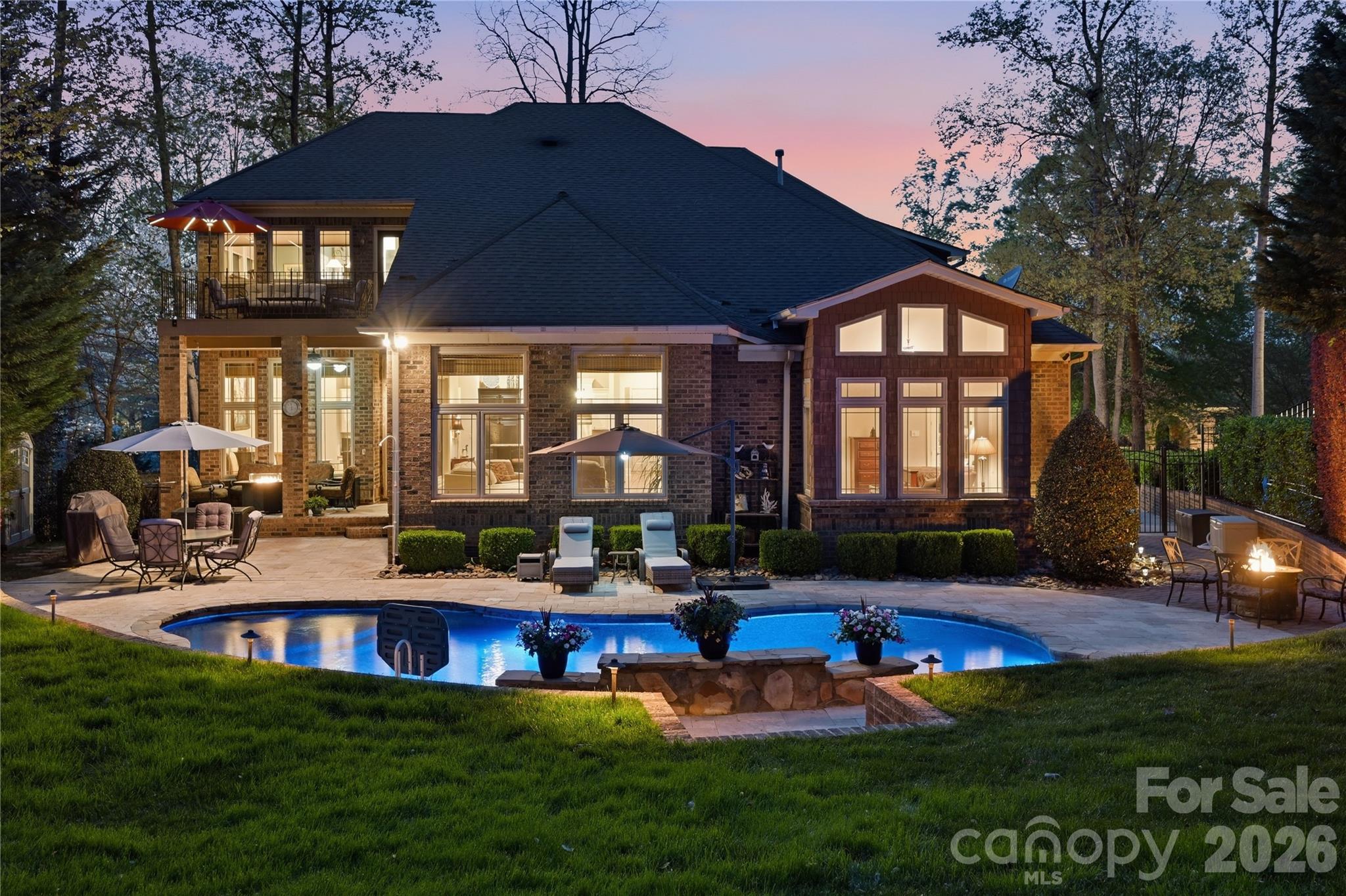 163 W Maranta Road Mooresville NC 28117