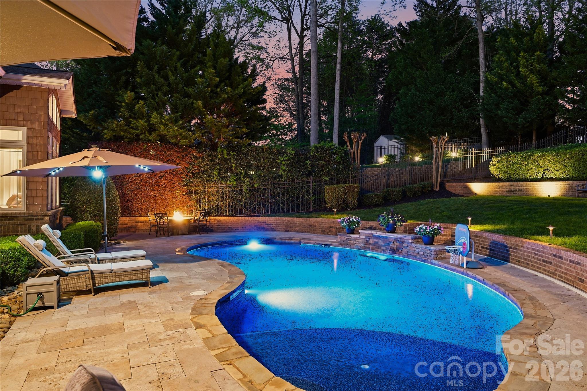163 W Maranta Road Mooresville NC 28117