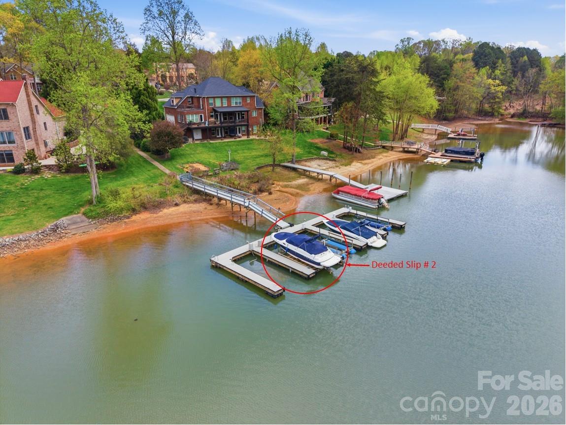 163 W Maranta Road Mooresville NC 28117