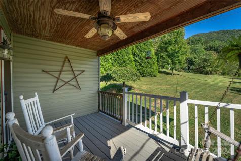 1551 Turnpike Road Canton NC 28716