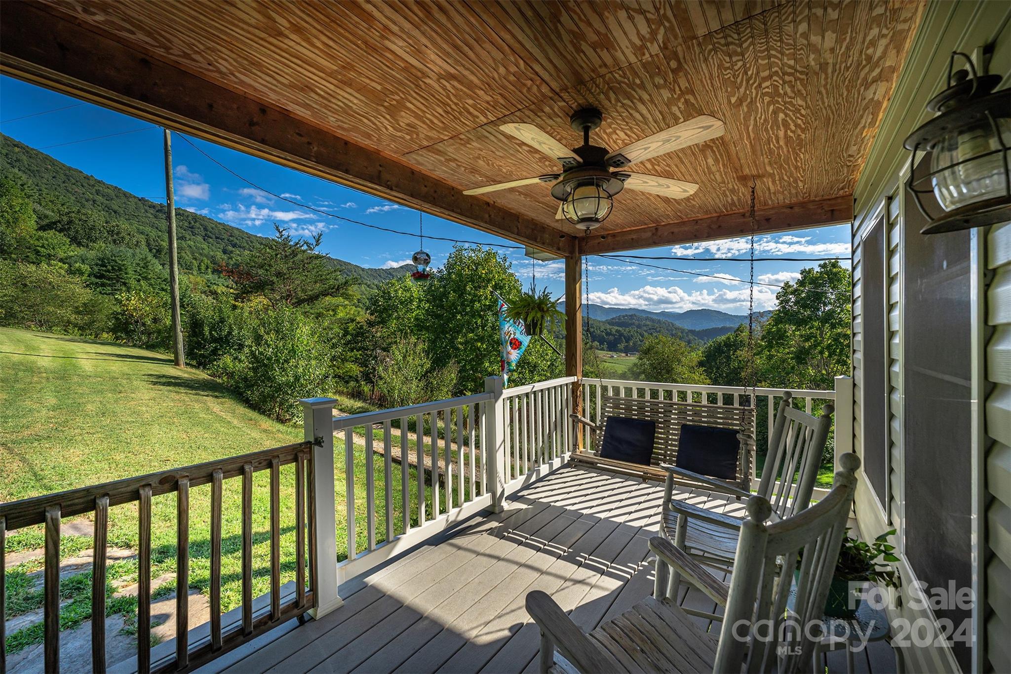 1551 Turnpike Road Canton NC 28716