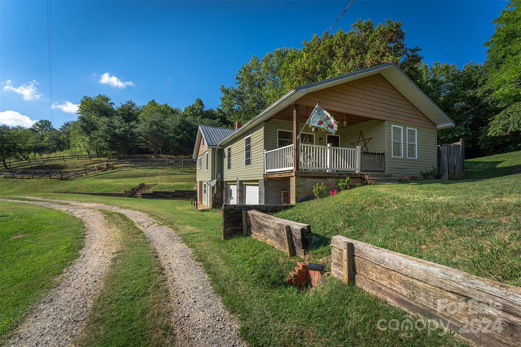 1551 Turnpike Road Canton NC 28716