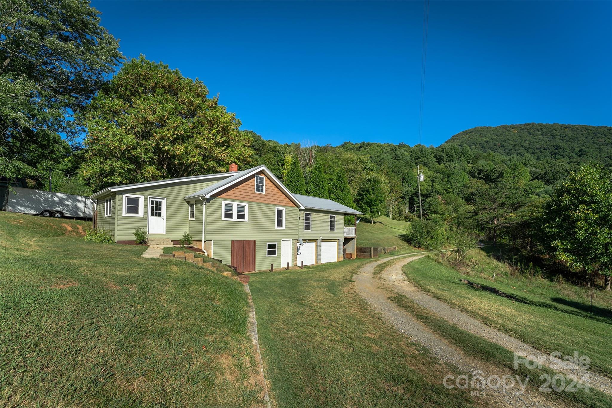 1551 Turnpike Road Canton NC 28716