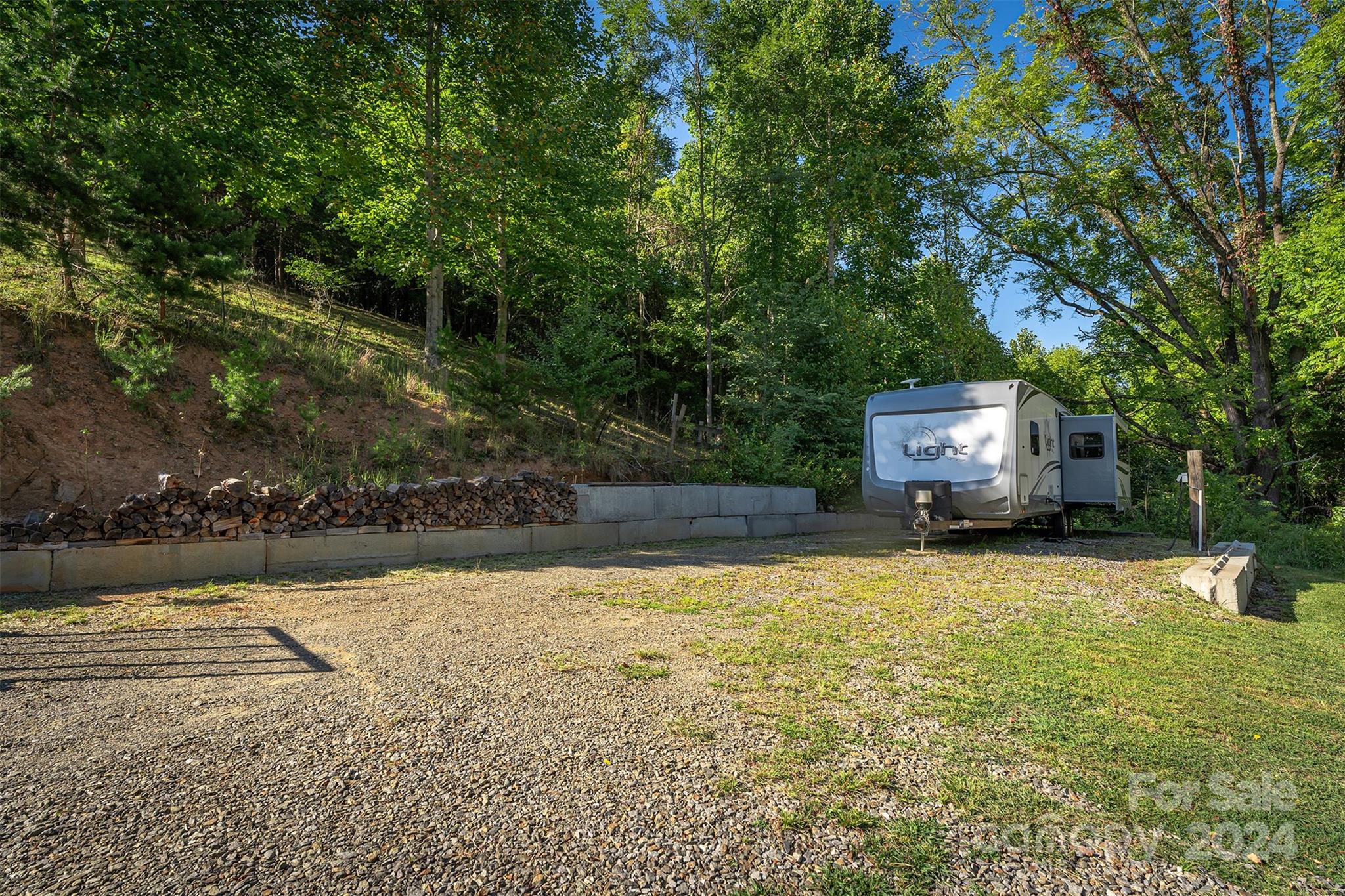 1551 Turnpike Road Canton NC 28716