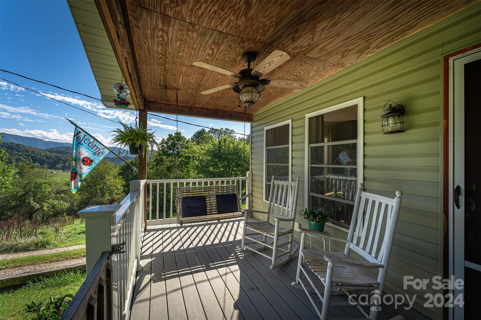 1551 Turnpike Road Canton NC 28716