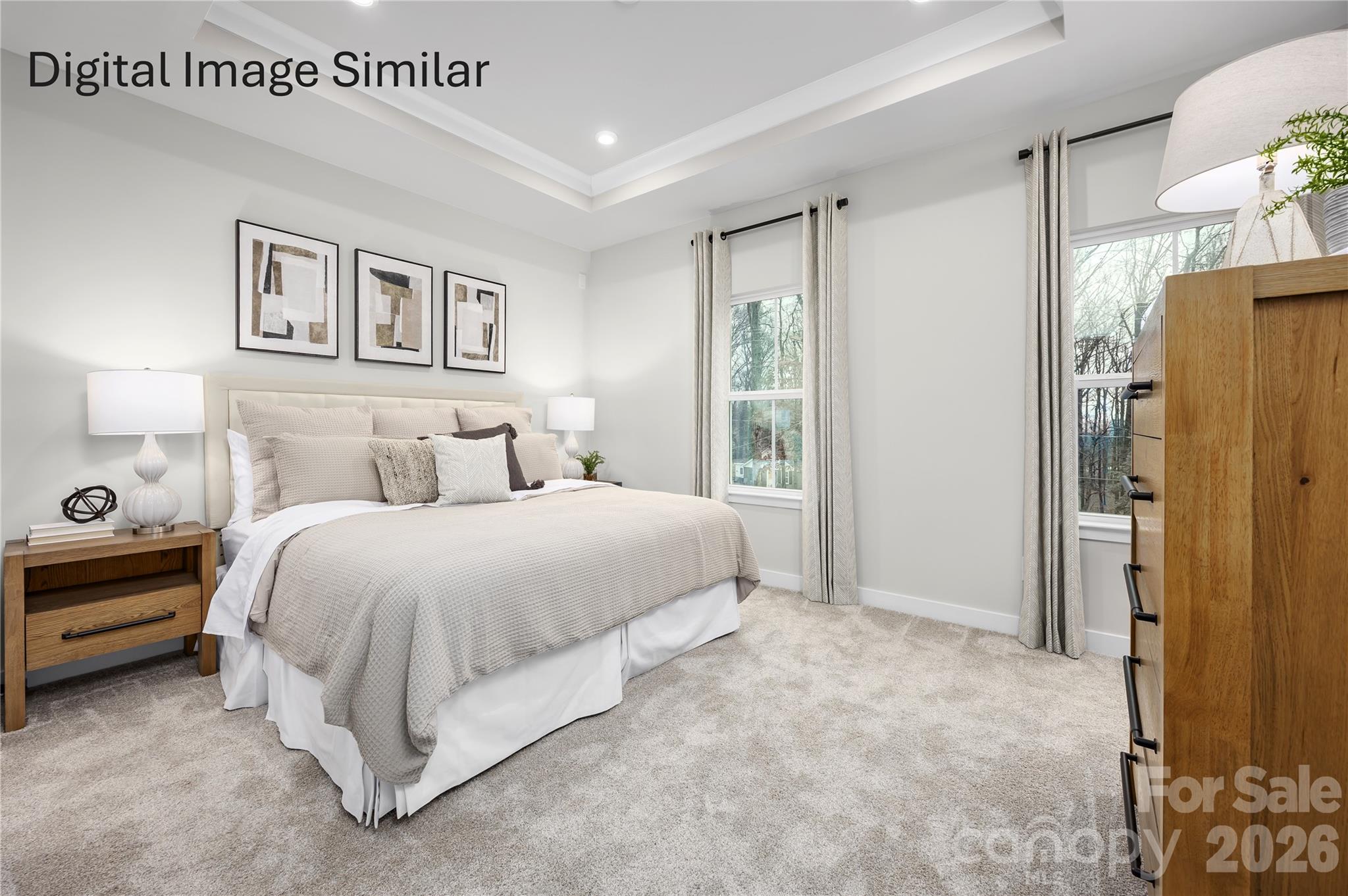 5138 Crimson Kate Lane Charlotte NC 28208