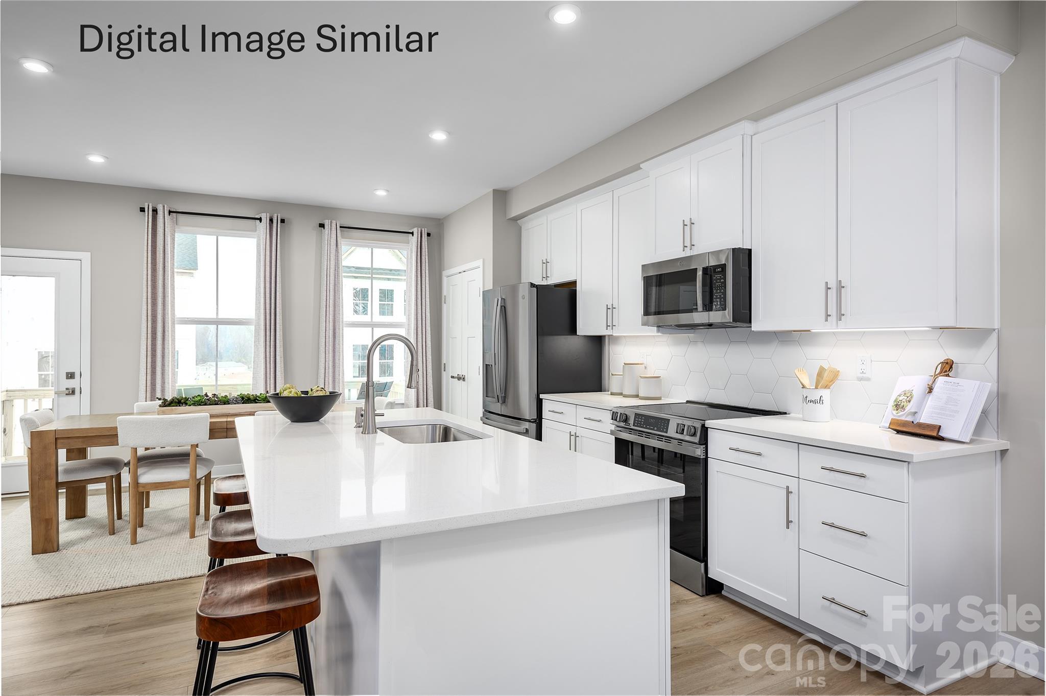 5138 Crimson Kate Lane Charlotte NC 28208