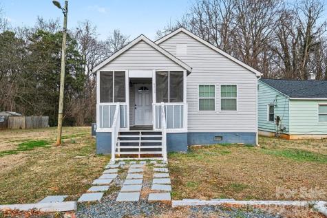 9501 Misenheimer Road Charlotte NC 28215