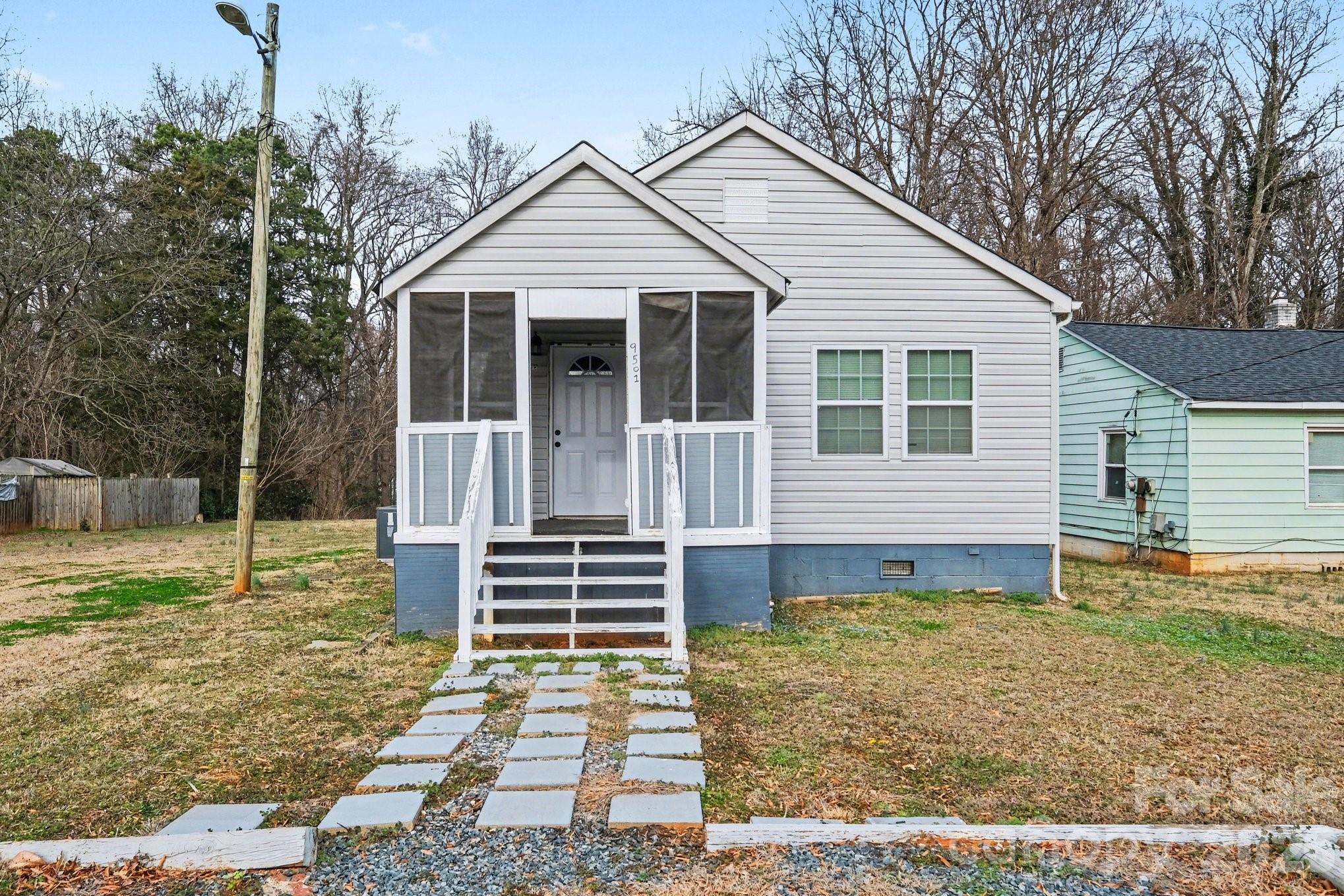 9501 Misenheimer Road Charlotte NC 28215