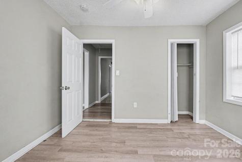 9501 Misenheimer Road Charlotte NC 28215