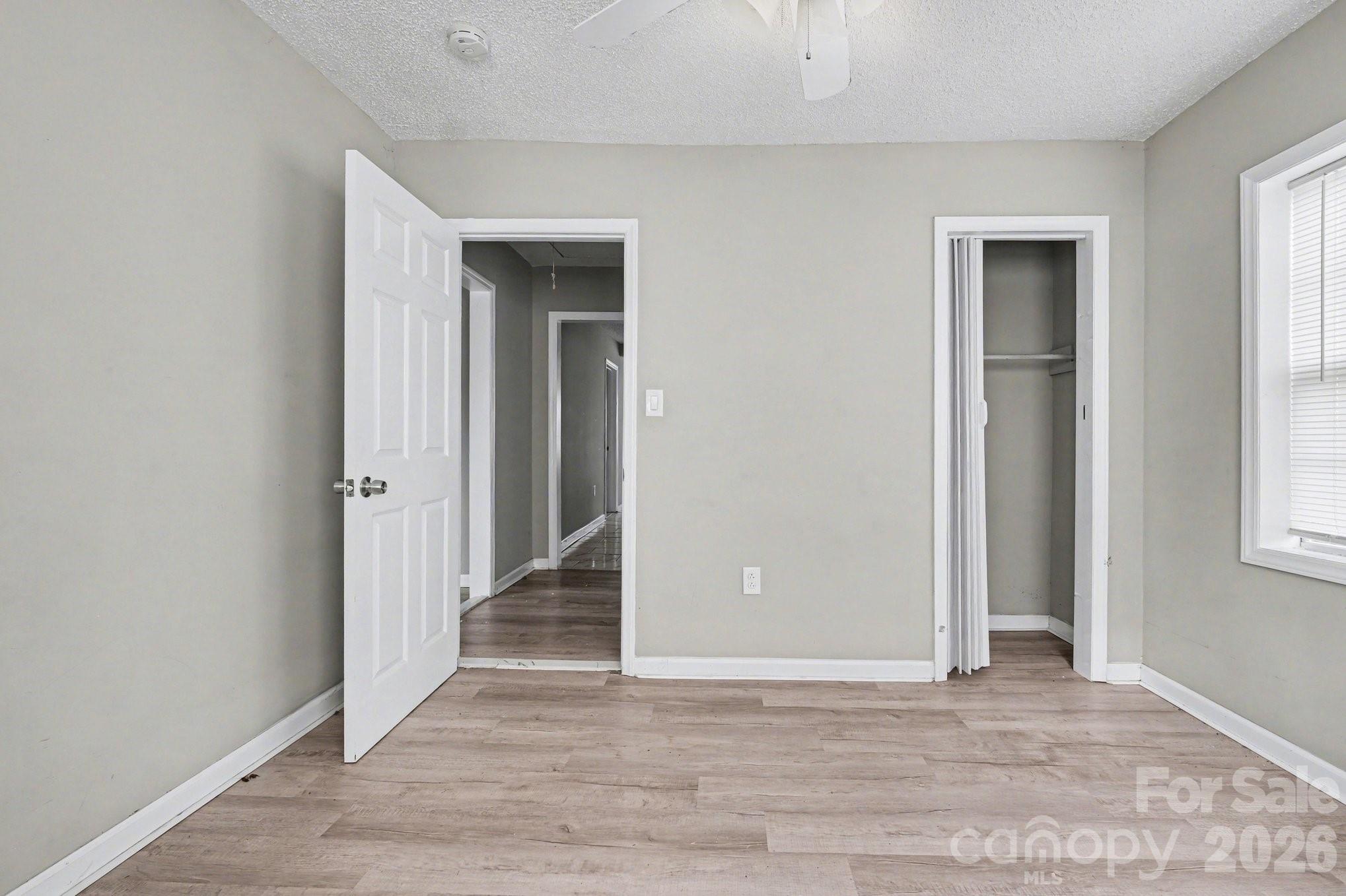 9501 Misenheimer Road Charlotte NC 28215