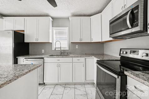 9501 Misenheimer Road Charlotte NC 28215