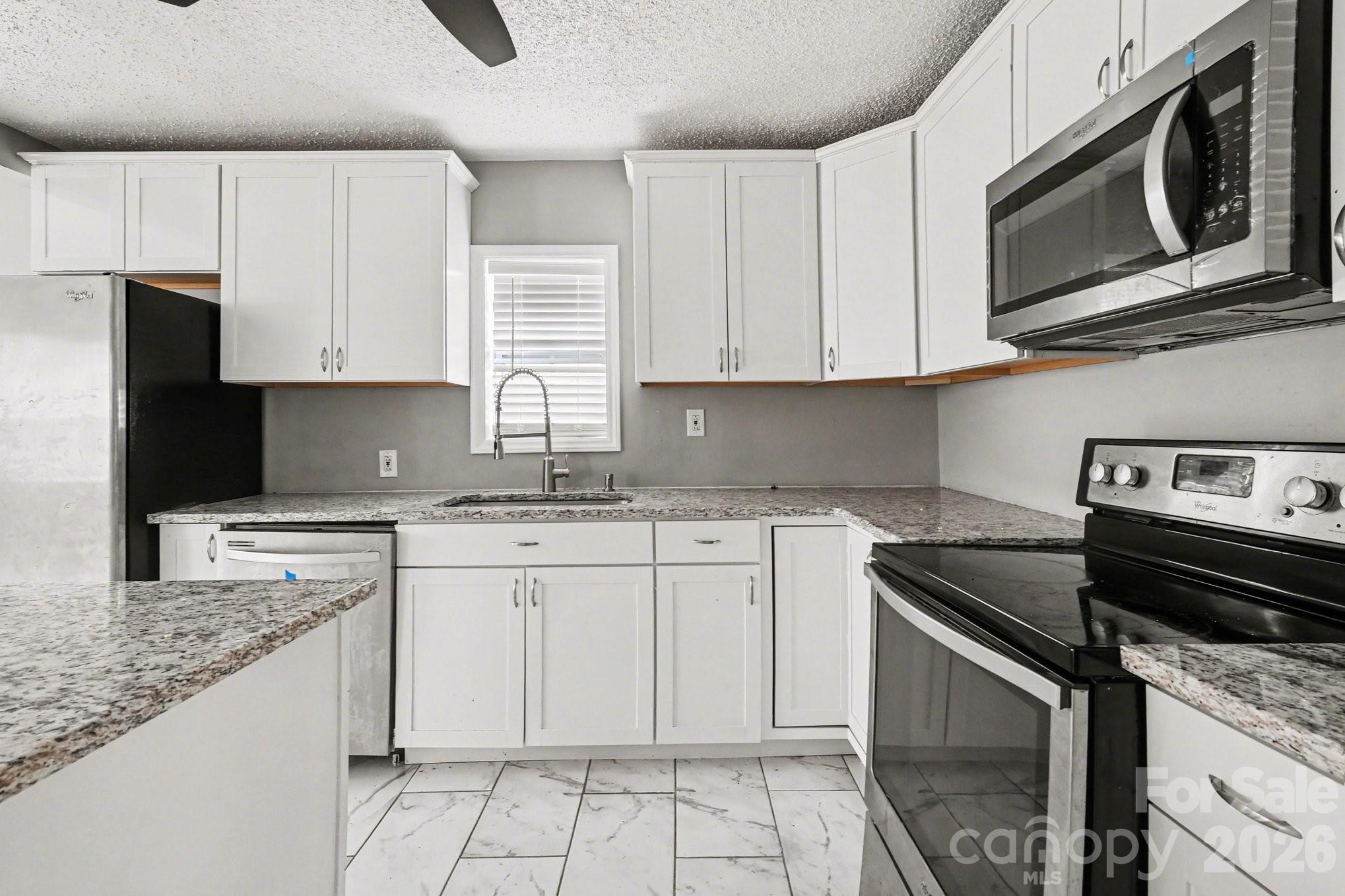 9501 Misenheimer Road Charlotte NC 28215