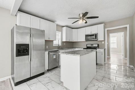 9501 Misenheimer Road Charlotte NC 28215