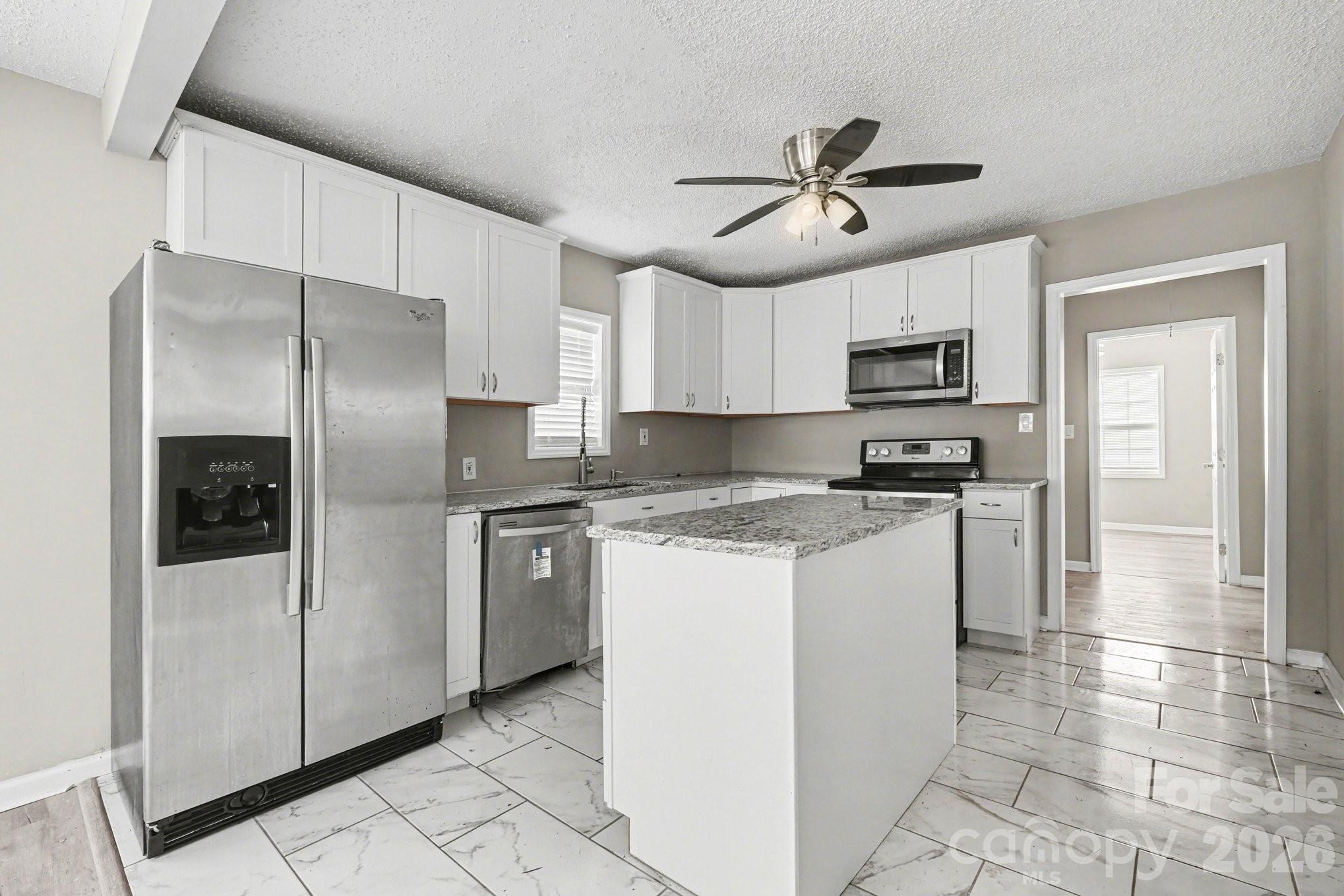 9501 Misenheimer Road Charlotte NC 28215