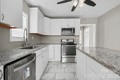 9501 Misenheimer Road Charlotte NC 28215