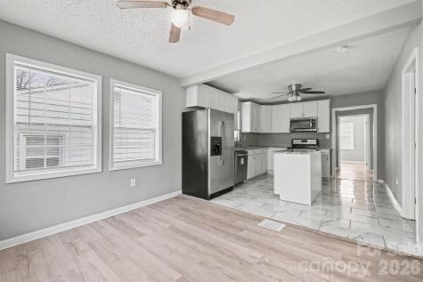 9501 Misenheimer Road Charlotte NC 28215