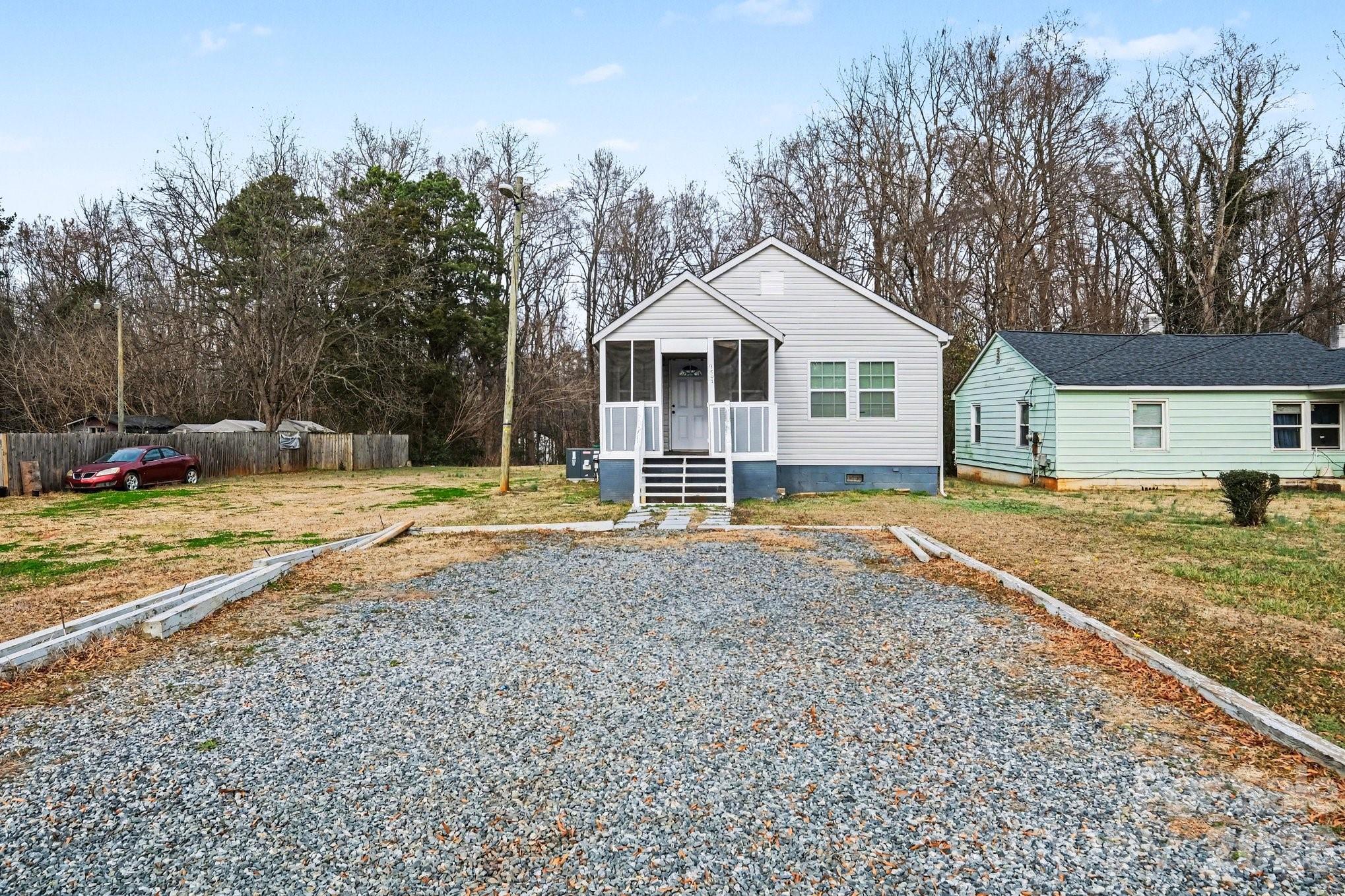 9501 Misenheimer Road Charlotte NC 28215