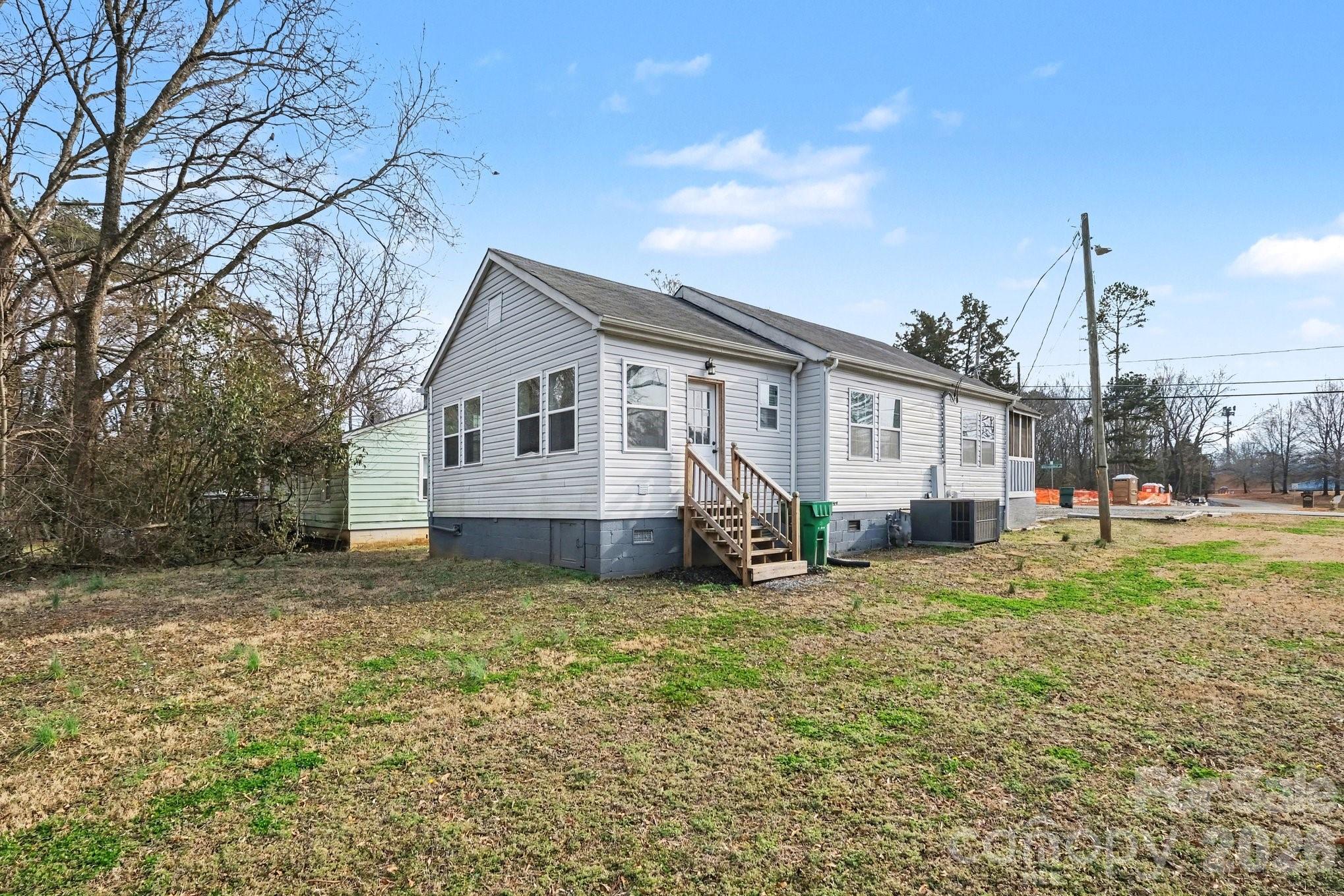 9501 Misenheimer Road Charlotte NC 28215