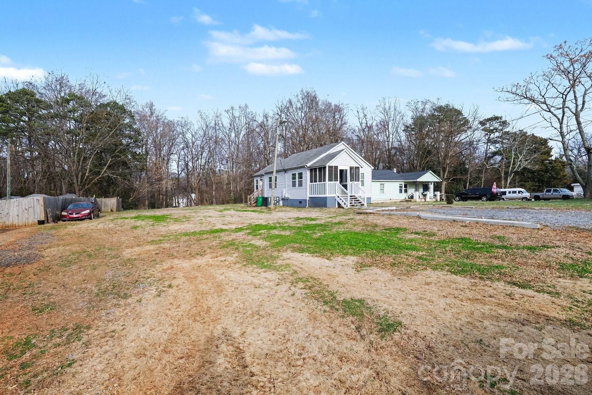 9501 Misenheimer Road Charlotte NC 28215