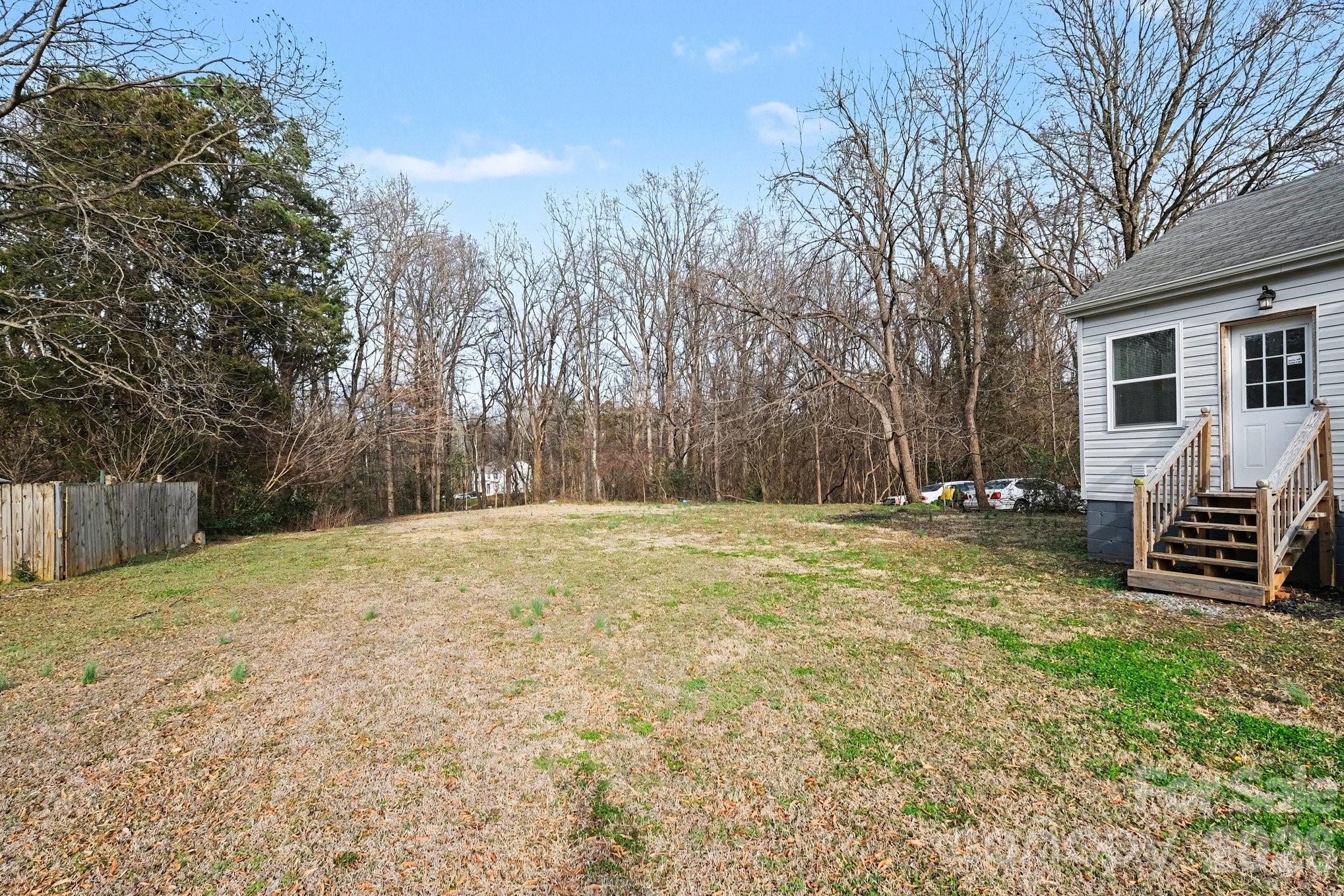 9501 Misenheimer Road Charlotte NC 28215