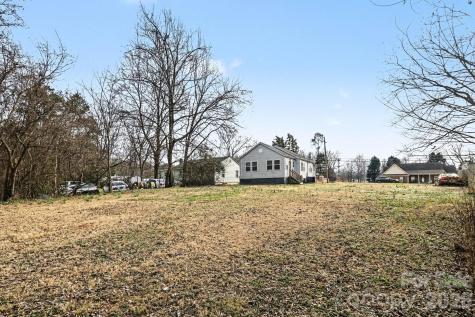 9501 Misenheimer Road Charlotte NC 28215