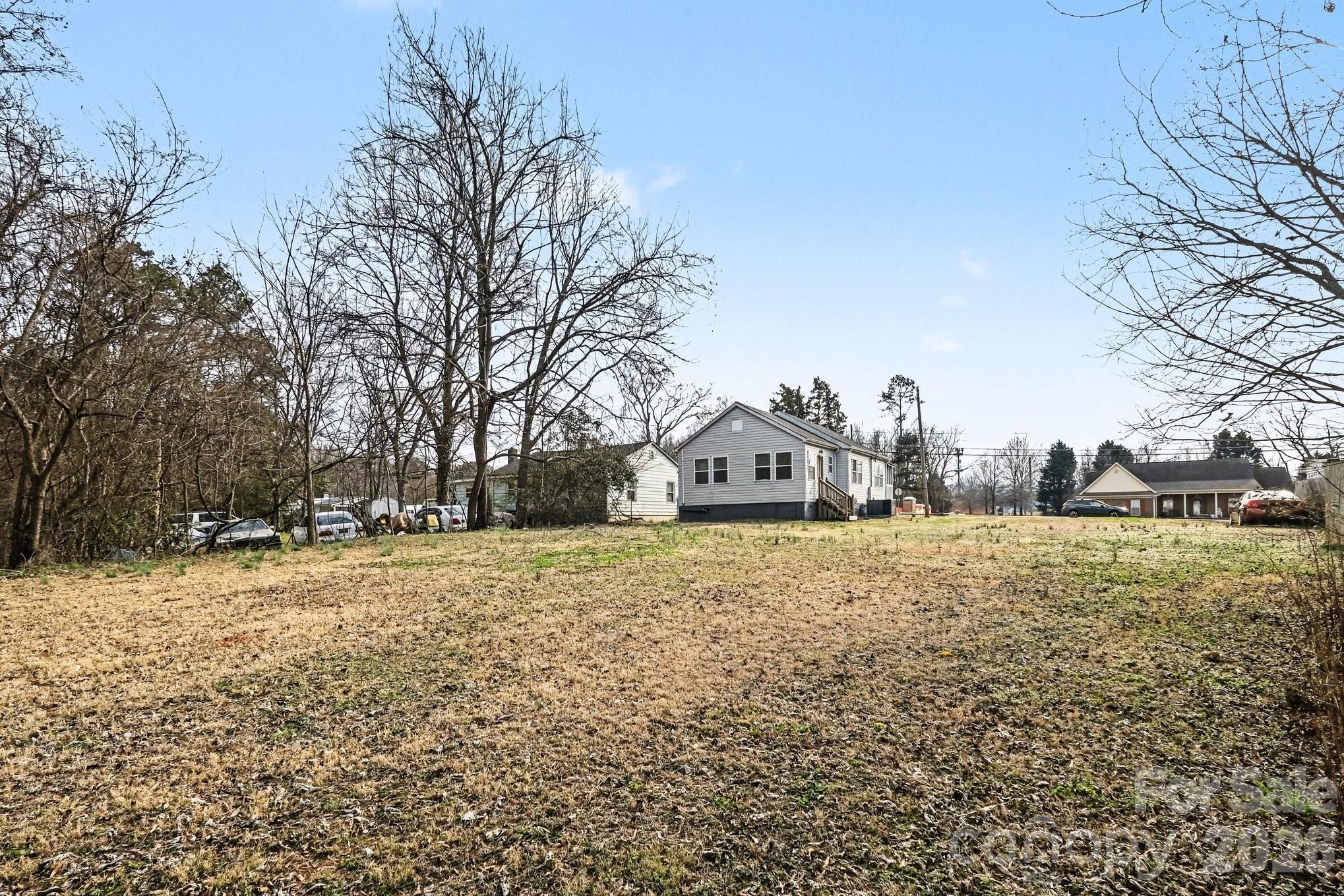 9501 Misenheimer Road Charlotte NC 28215