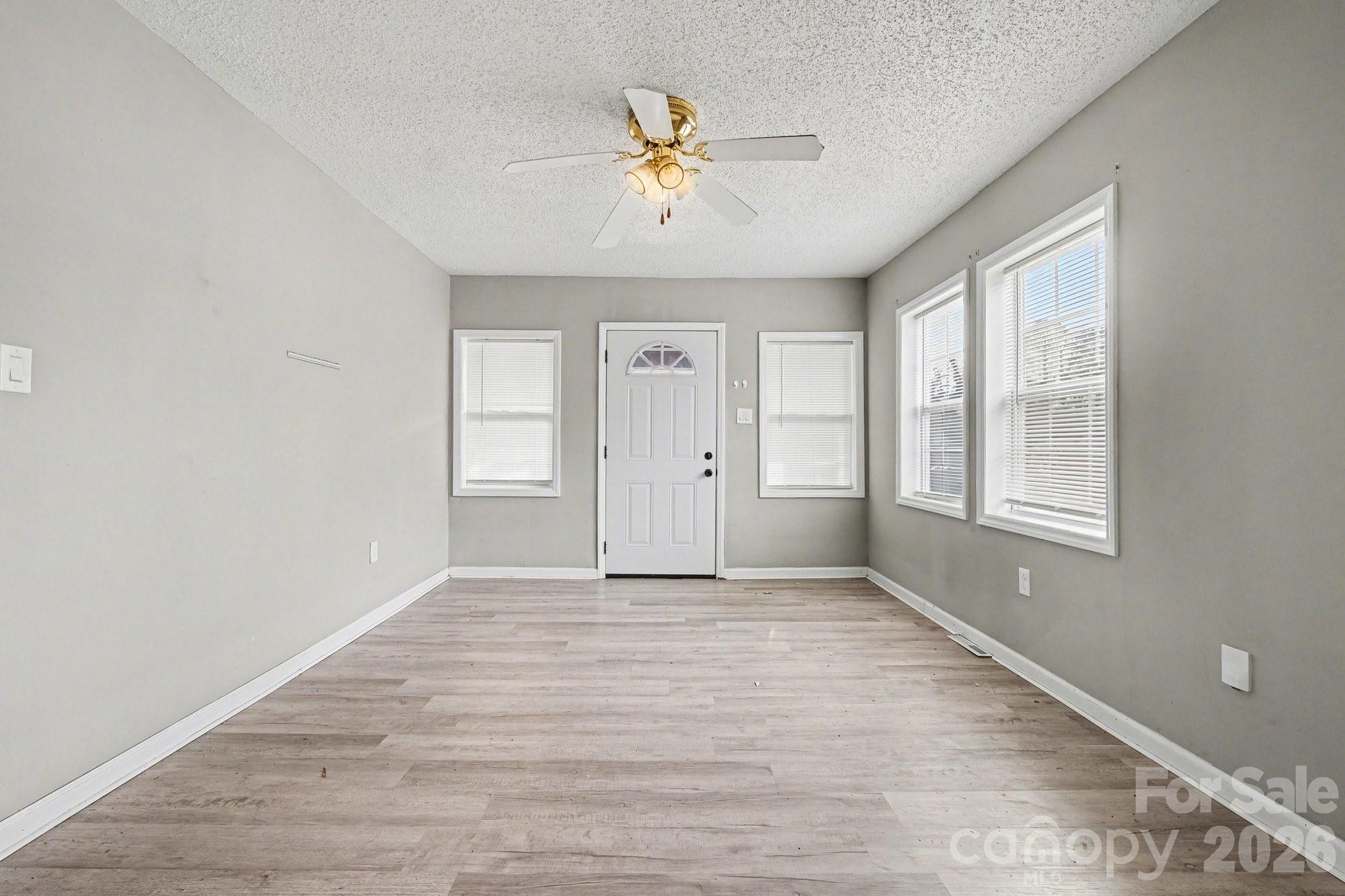 9501 Misenheimer Road Charlotte NC 28215