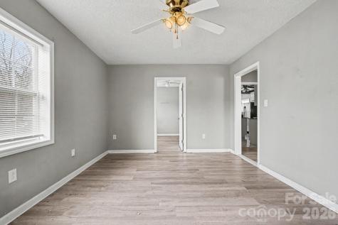 9501 Misenheimer Road Charlotte NC 28215