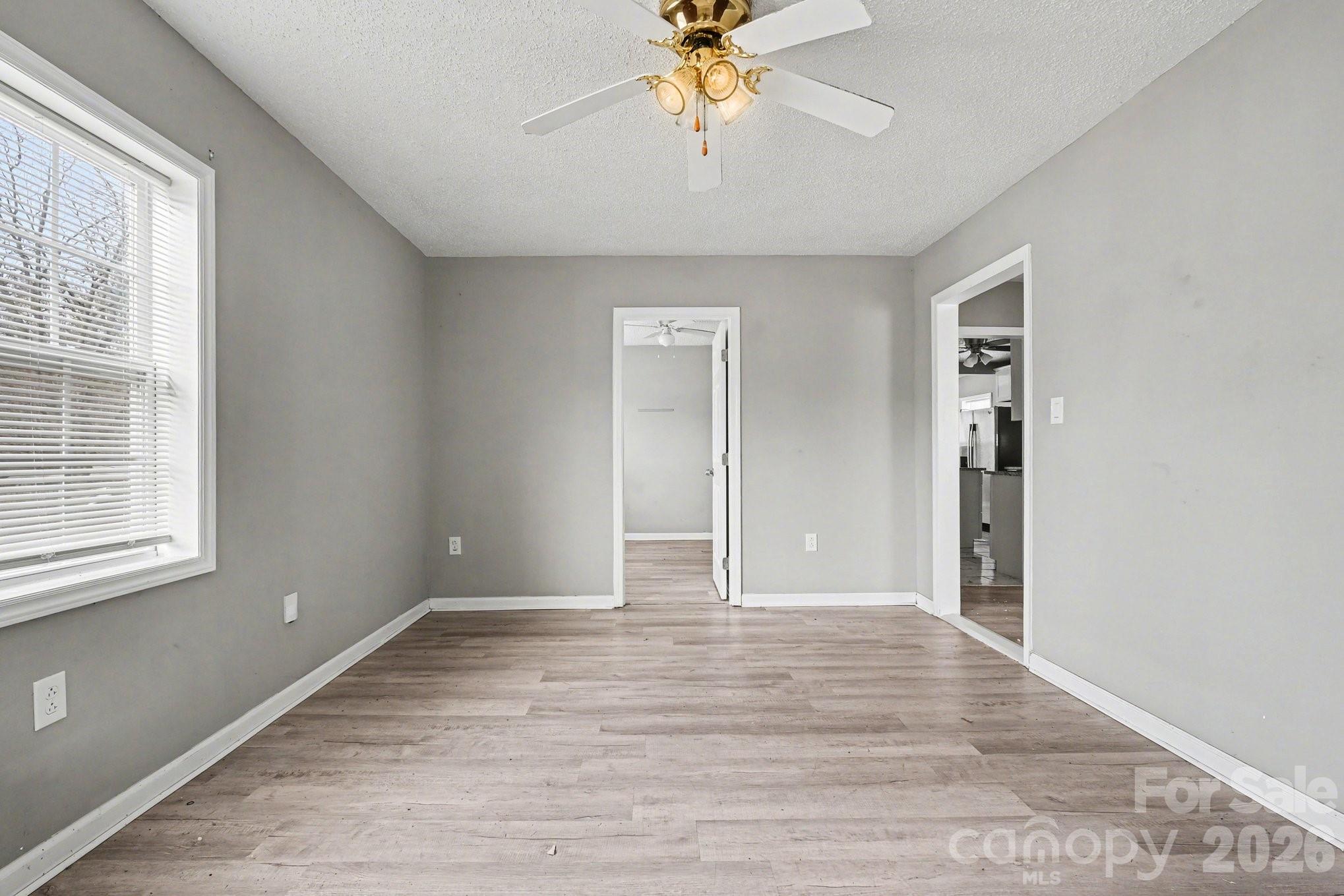 9501 Misenheimer Road Charlotte NC 28215