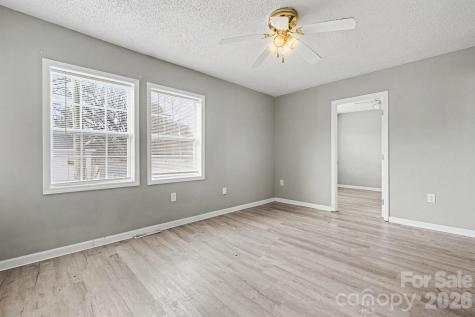 9501 Misenheimer Road Charlotte NC 28215