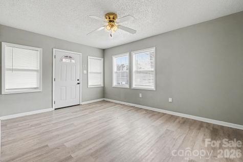 9501 Misenheimer Road Charlotte NC 28215