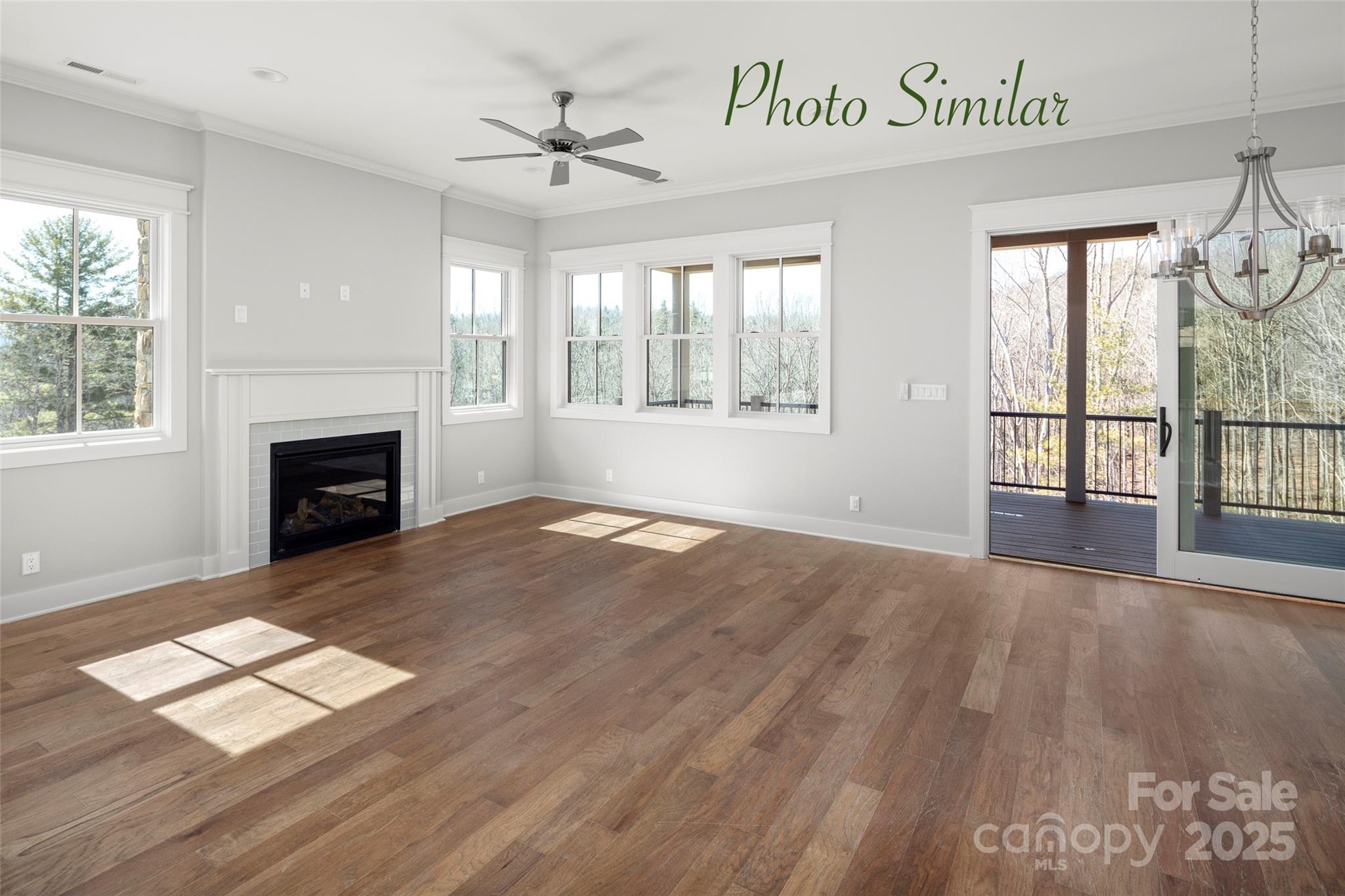 58 Chimney Chase Trail Hendersonville NC 28739