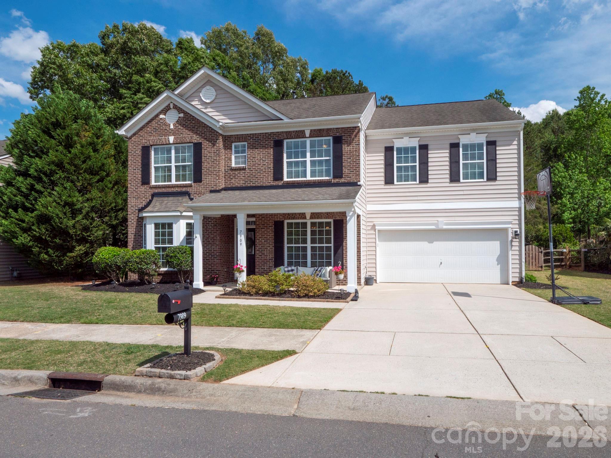 7909 Prescott Glen Parkway Waxhaw NC 28173