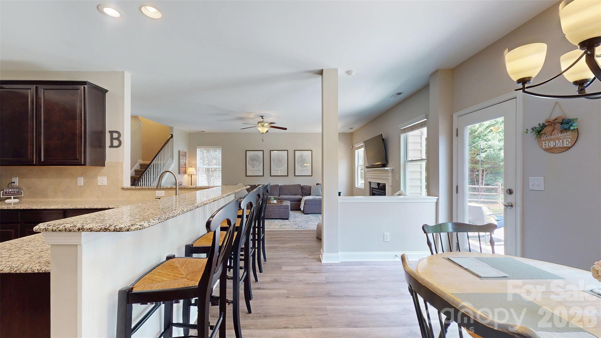 7909 Prescott Glen Parkway Waxhaw NC 28173