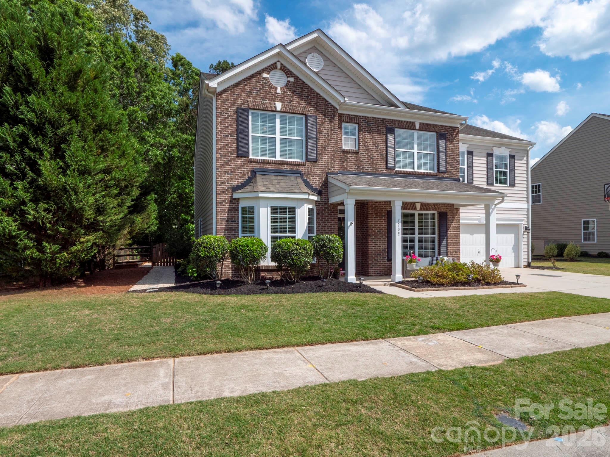 7909 Prescott Glen Parkway Waxhaw NC 28173