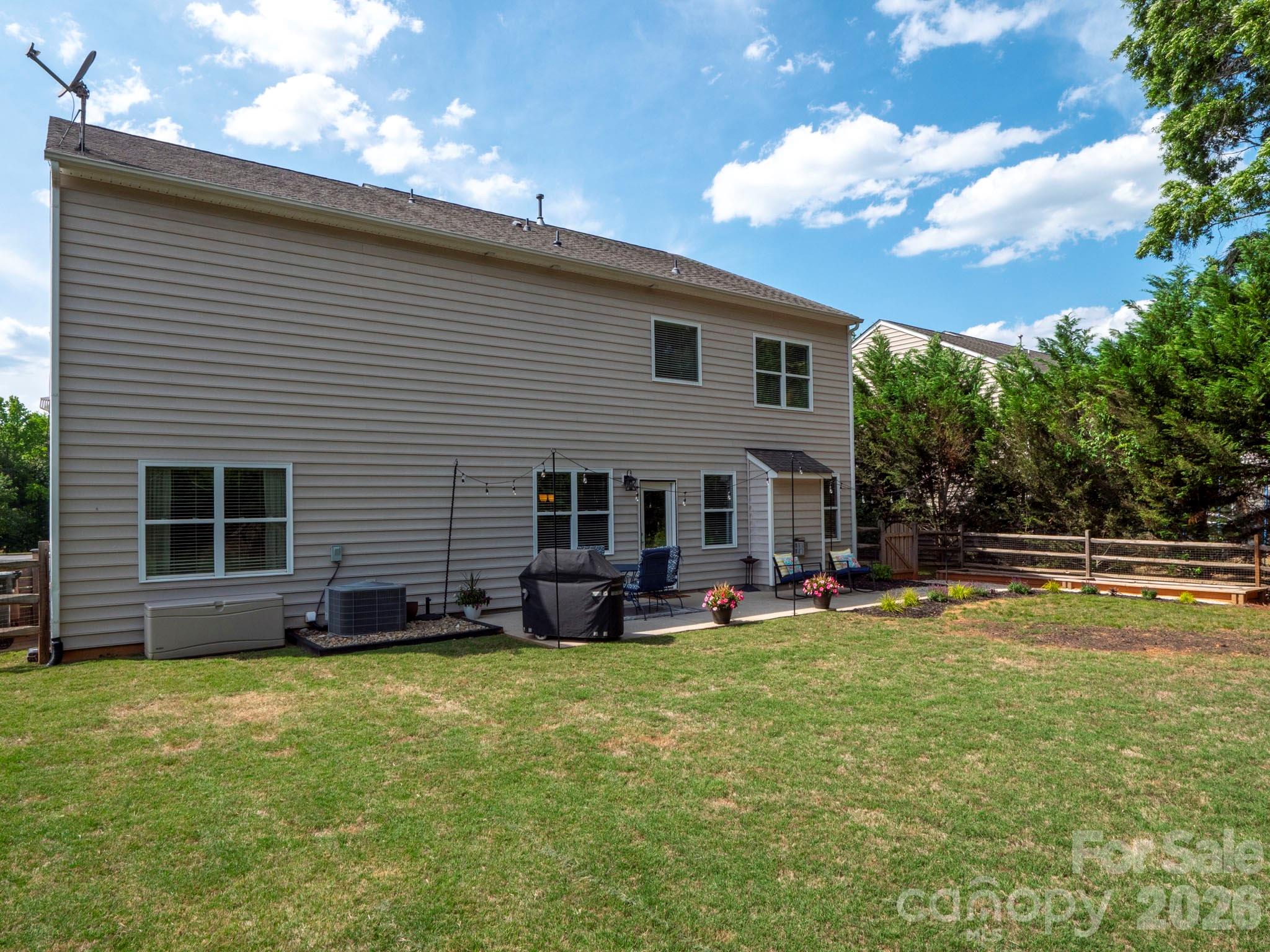 7909 Prescott Glen Parkway Waxhaw NC 28173
