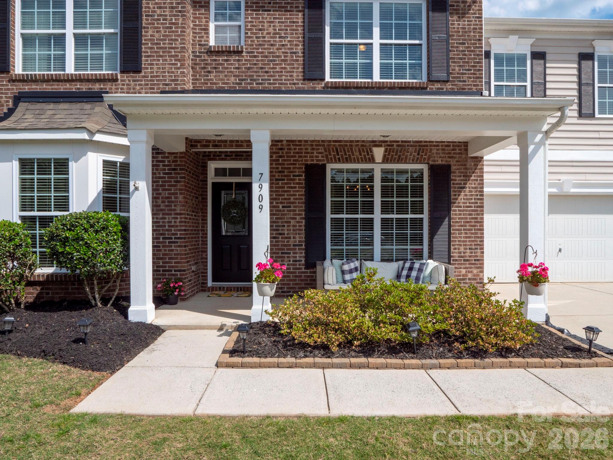 7909 Prescott Glen Parkway Waxhaw NC 28173