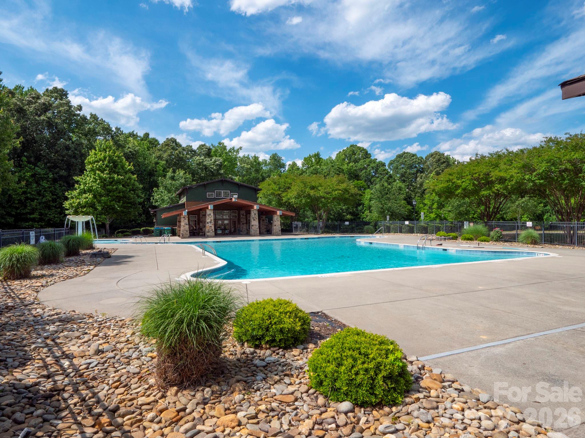 7909 Prescott Glen Parkway Waxhaw NC 28173
