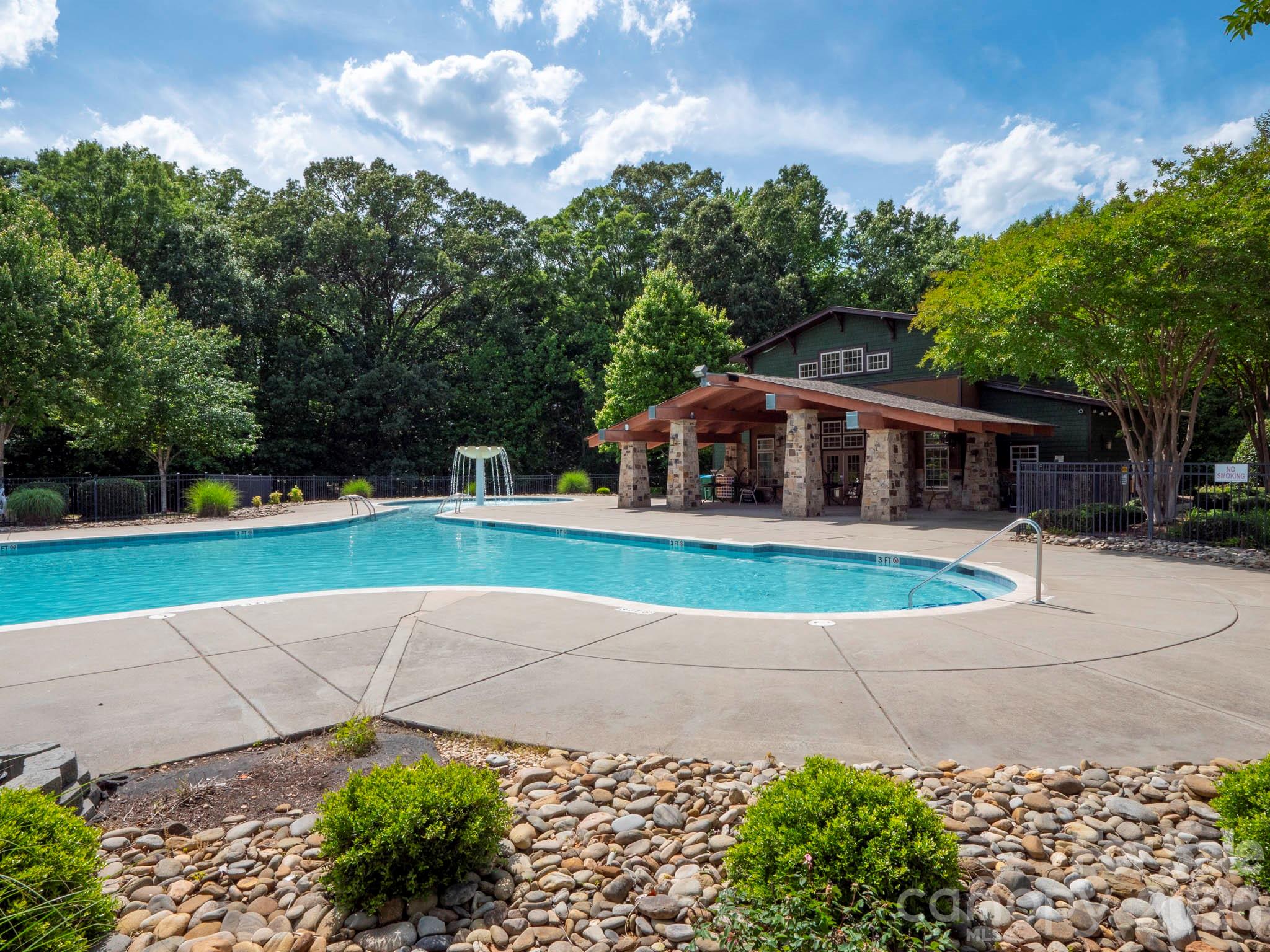 7909 Prescott Glen Parkway Waxhaw NC 28173