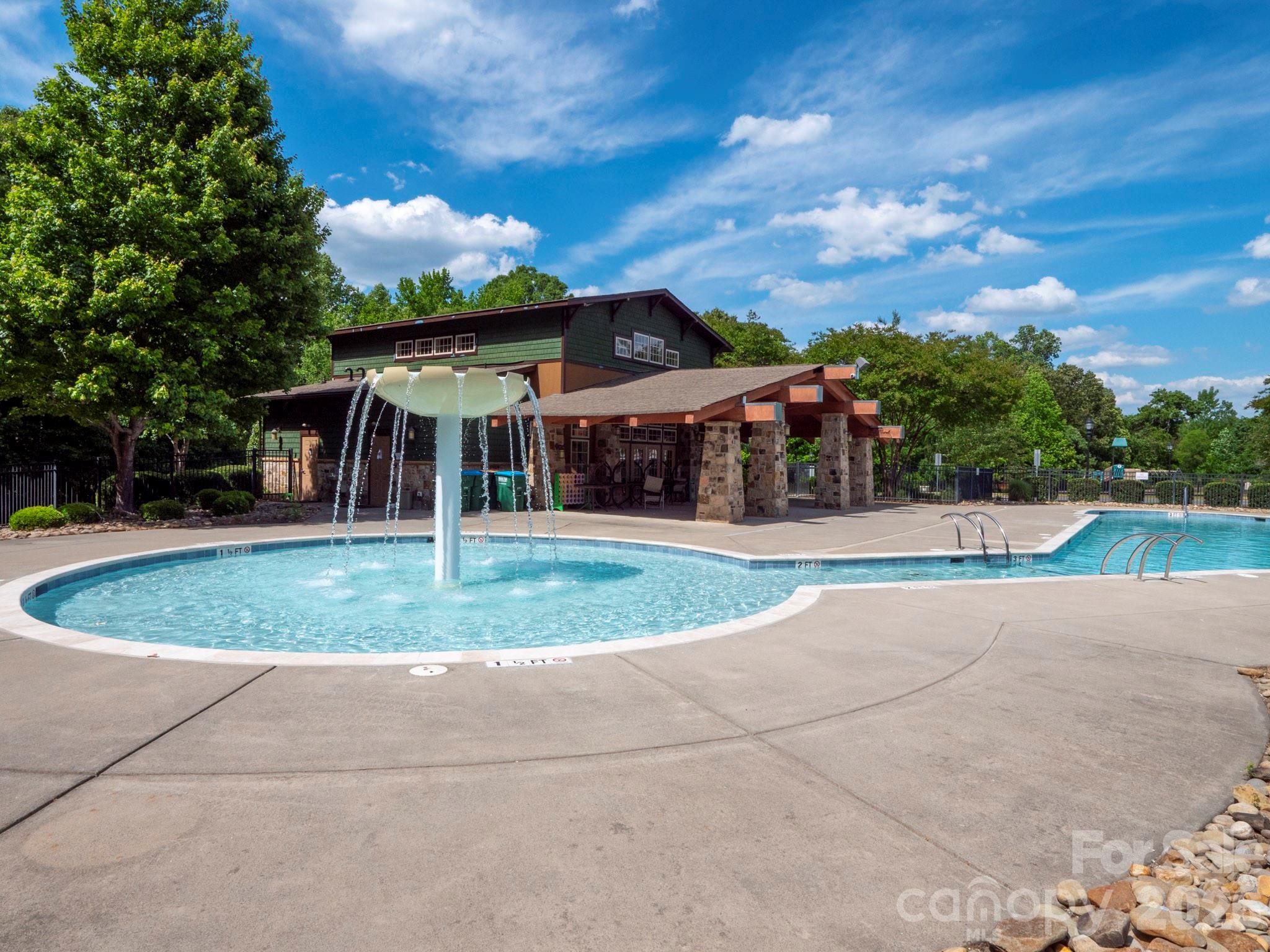 7909 Prescott Glen Parkway Waxhaw NC 28173