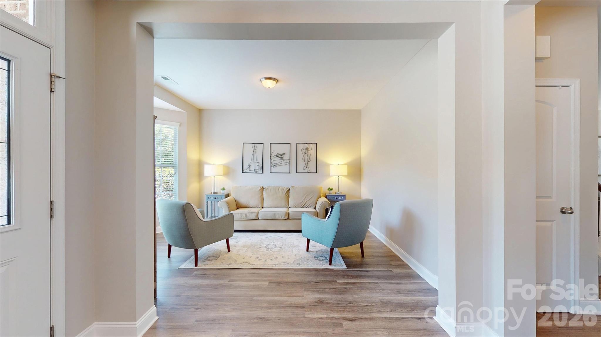 7909 Prescott Glen Parkway Waxhaw NC 28173